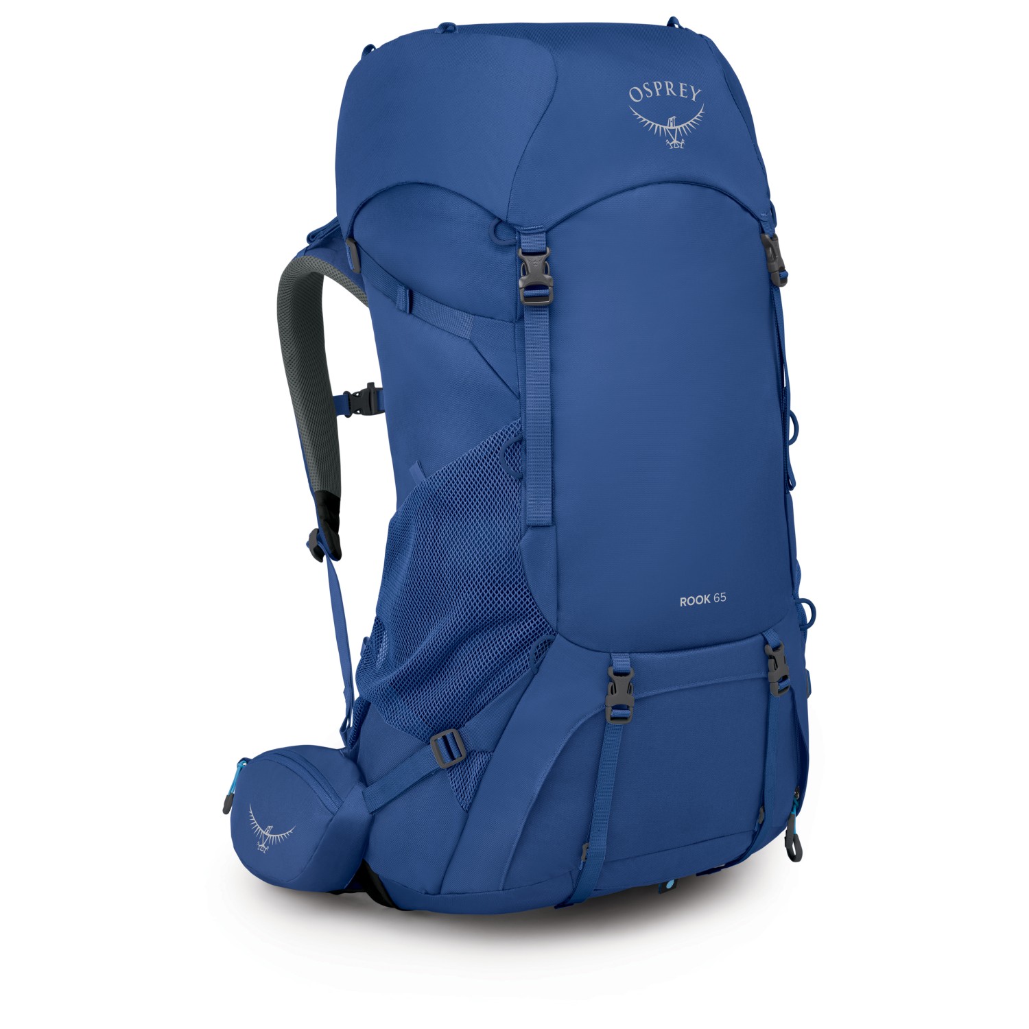 Osprey Rook 65 backpack, 65 liter hiking backpack