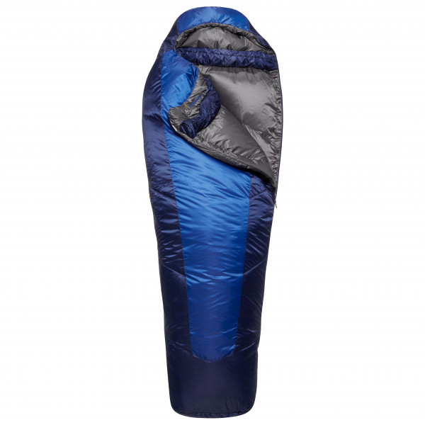 RAB Solar Eco 2 Wide sleeping bag